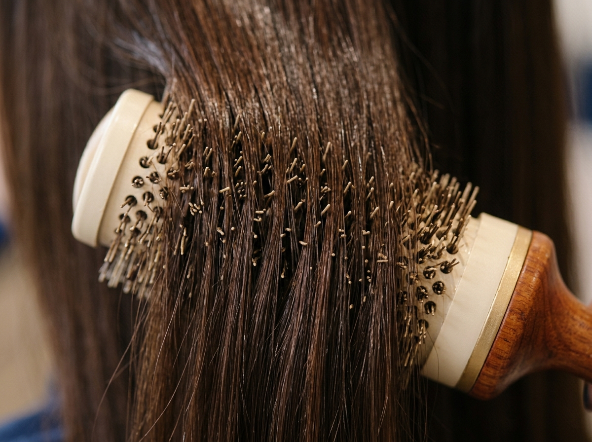 Cut & Blow-Dry